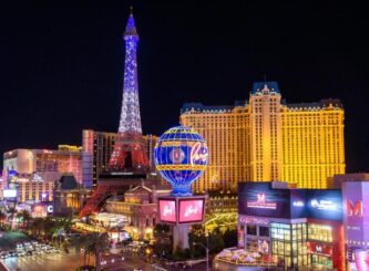 Las Vegas to Host Super Bowl LVIII at Allegiant Stadium – SportsTravel