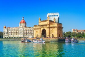 Gateway to India - Mumbai