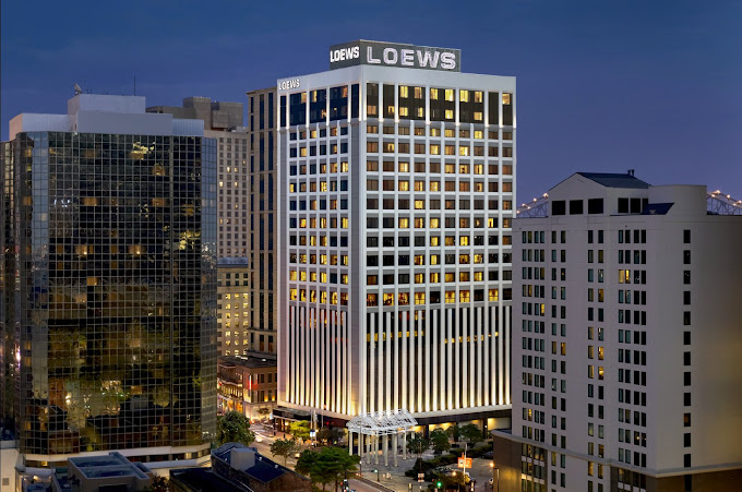 Loews New Orleans