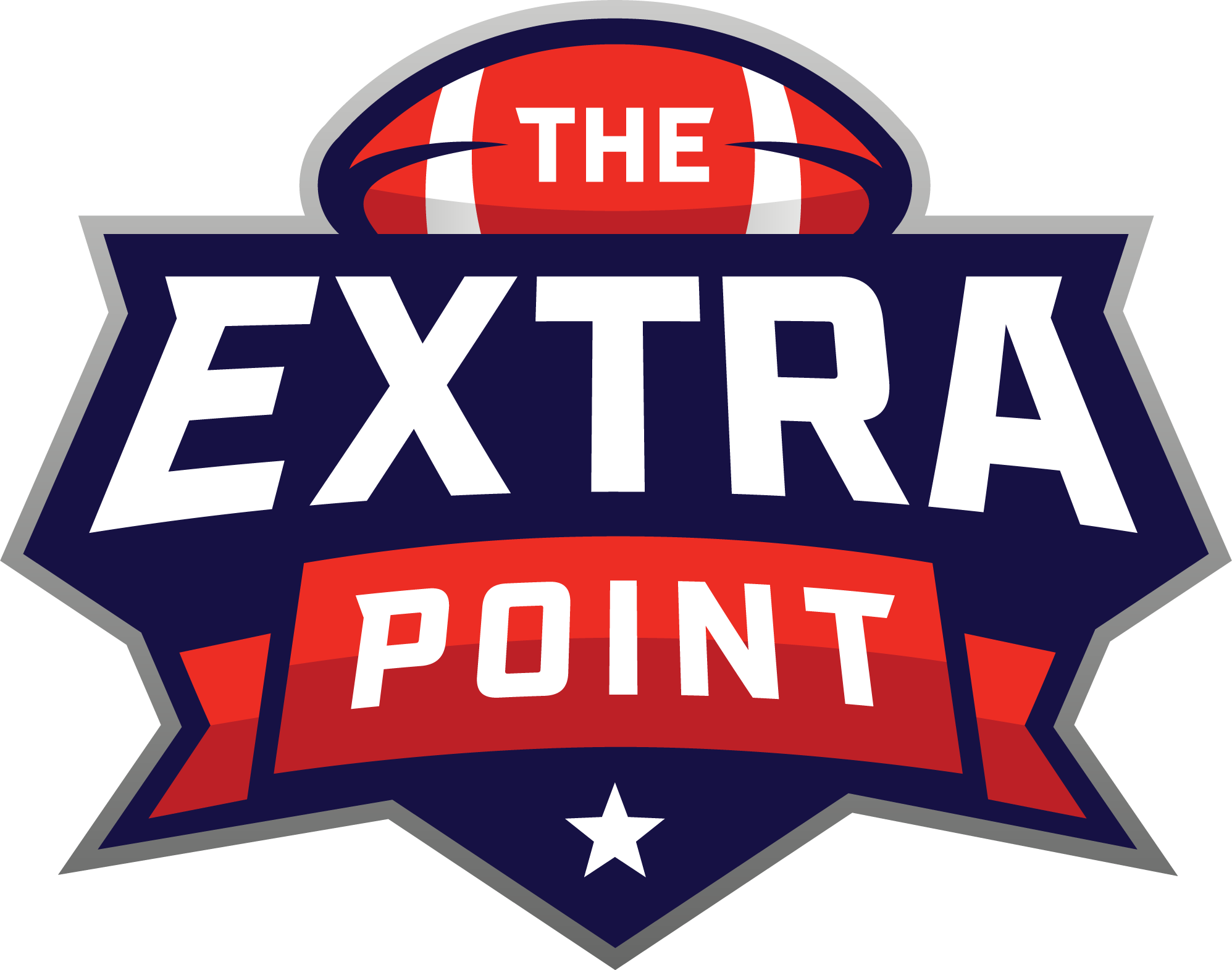 The Extra Point Podcast