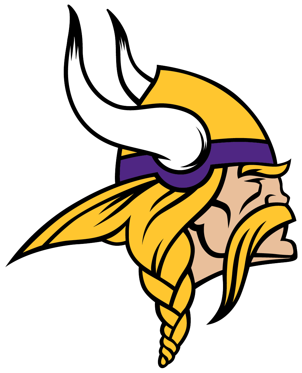 Minnesota Vikings Logo